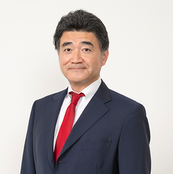 林 輝行